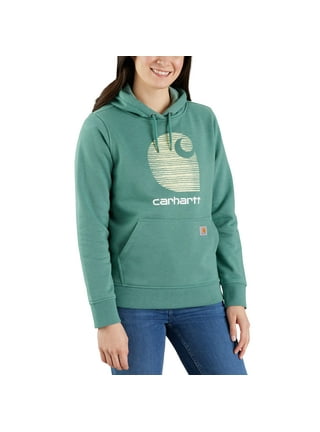 Carhartt Women s Cold Weather Sweatshirts Sweatpants in Women s