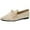 Beige, variant on Women's Flats Mary Jane Ballet Knit Flats for Women Pointed Toe Comfortable with Bow Foldable Dressy Flats Slip On Casual Office Shoes