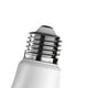 thumbnail image 4 of Bombilla Wi Fi con control de voz, luz LED WiFi inteligente Bombilla inteligente LED Wi Fi Bombillas LED que cambian de color Características líderes en su clase, 4 of 12