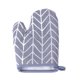 thumbnail image 1 of Guantes para horno de lino y algodón, guantes para microondas, guantes de aislamiento térmico, gran oferta, guantes para horno, guantes antiescaldadores (3 piezas, color aleatorio) Sincero Electrónica, 1 of 4