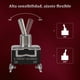 thumbnail image 2 of Bearachild 5 uds interruptor de palanca resistente cubierta impermeable 12V encendido/apagado luz de salpicadero de coche 12 voltios SPST juego de Electrónica, 2 of 6