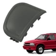 thumbnail image 2 of Gray Dash Trim Bezel For 97-03 Ford F150 & Expedition – Replacement Dash Pad Cover 2 of 6