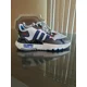 thumbnail image 4 of Ad-id-as Nite Jogger Star Wars R2D2 Shoes White Blue Size 4 FV8041 *NEW*, 4 of 6