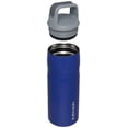 thumbnail image 2 of Botella de agua Stanley IceFlow Cap and Carry+ con aislamiento de 500 ml, 2 of 4