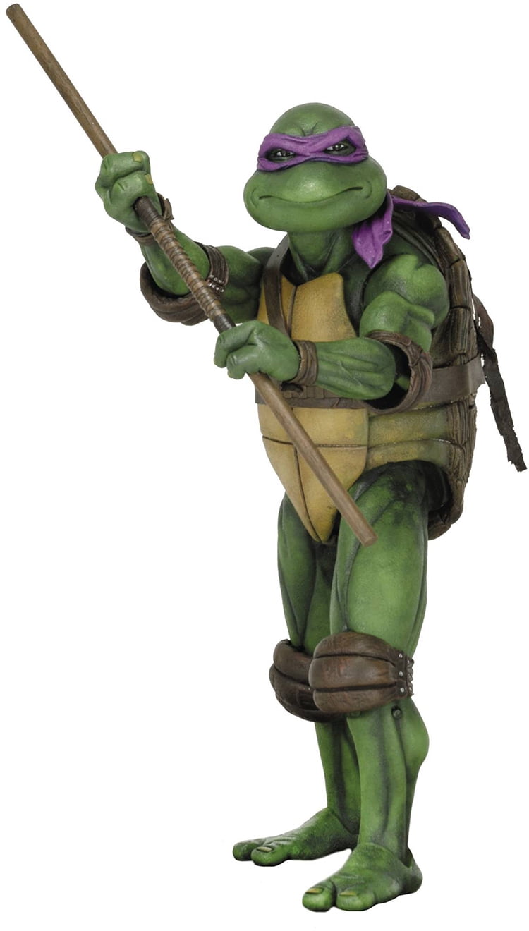 tmnt 1990 neca