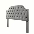 thumbnail image 1 of Home Gear Queen Headboard, 1 of 2
