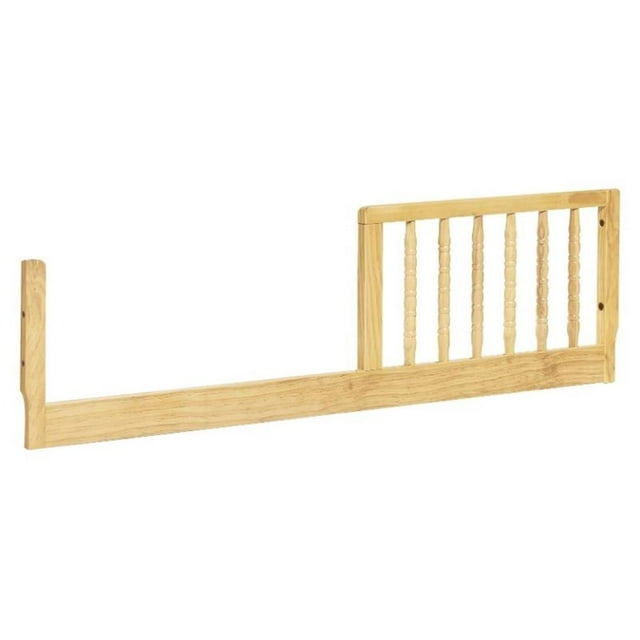 DaVinci Jenny Lind Kit de Conversion de Lit pour Tout-Petit en Bois de Pin en Naturel