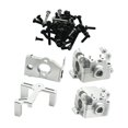 thumbnail image 4 of Montaje de Servo de coche teledirigido Sunnimix para Wltoys P929 P939, 4 of 7