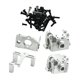 thumbnail image 4 of Accesorio de modelo de coche RC, accesorios de actualización de coche RC para Wltoys K989 K979 K969 1:28, piezas de repuesto para vehículos DIY, 4 of 7