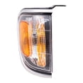 thumbnail image 2 of Park/Signal/Side Marker for 2001-2004 Tacoma Silver Trim 8162004090B0 Set TO2520162, 2 of 9