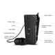 thumbnail image 2 of Auriculares Bluetooth 5.0 Auriculares Inalámbricos De Un Solo Lado Clip Retráctil Para El Cuello Auriculares De Negocios Auriculares Recargables De Alta De Sonido Con Luz Indicadora seitruly EL009002-00, 2 of 6