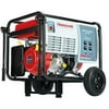 Honeywell HW3000L 3000 Watt Portable Gas Powered Home Generator (CARB and 50 State Compliant)