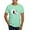 Mint, variant on CafePress - T Shirt - Men's Classic Graphic Cotton T-Shirt