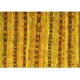 thumbnail image 1 of Ahgly Company Indoor Rectangle Southwestern Yellow Country Area Rugs, 5' x 8', 1 of 4