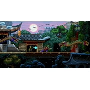 Huntdown - Collector's Edition [Nintendo Switch]