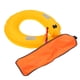 thumbnail image 1 of Cinturón de chaleco salvavidas Manual 150N Flotabilidad Ayuda de flotabilidad inflable con cinta reflectante 5 segundos Tiempo de flotación de inflado Más de 48 horas ANGGREK Otros, 1 of 8