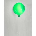 thumbnail image 1 of Arbotante Globo Infantil Verde, 1 of 4