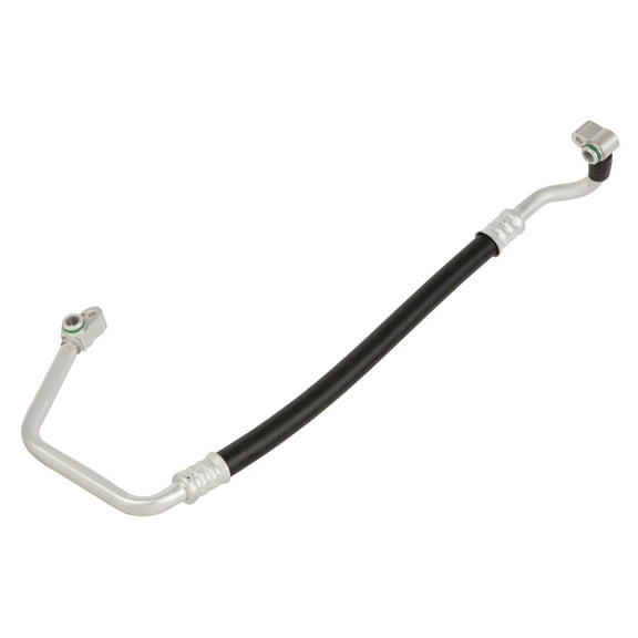 For Toyota Corolla 1.6L 1994 1995 1996 1997 New Low Side A/C AC Suction Hose - BuyAutoParts