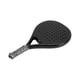 thumbnail image 3 of Raqueta llena de la playa de la paleta del tenis de playa de la fibra de carbono con la raqueta de tenis de la base de la espuma de EVA YUNYI BRAND Deportes, 3 of 8
