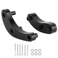 thumbnail image 2 of Engine Case Slider Engine Case Slider Crash Protection Pad Cover Stator CNC Aluminum Alloy Fit For S1000RR 2019-2020Black, 2 of 8