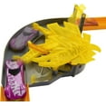 thumbnail image 2 of Hot Wheels – Track Builder – Coffret piste – Propulsion éclair, 2 of 6
