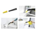 thumbnail image 3 of Steam Cleaner Power Nozzle Extension Nozzle Parts Replacement Yellow, 3 of 5
