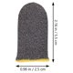 thumbnail image 2 of Milisten 18 Pares De Fundas Elásticas Para Dedos Con Protección Antideslizante Para Juegos, 2 of 8
