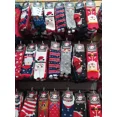 thumbnail image 1 of 24 Pares De Calcetines Navideños 22 A 26 Cm, 1 of 3
