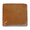 thumbnail image 2 of YingYouFu Compressed Coconut Fiber Substrate, 100% Organic Coconut Husk Coco Fiber Coir Brick Terrarium Bedding for Reptiles, Tortoise, Bearded Dragon, Leopard Gecko, Snake, Hermit Crabs, Tarantula, 2 of 3