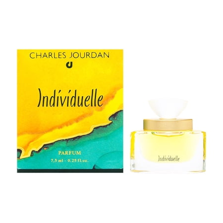 Individuelle by Charles Jourdan for Women 0.25 oz Parfum Classic