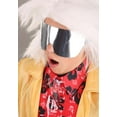 thumbnail image 3 of Costume de Doc Brown pour Enfants Retour vers le Futur 2015, 3 of 5