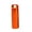 Orange, variant on HeroNeo Aluminum Alloy Airtight Pill Container Bottle Portable Outdoor EDC Capsule Case