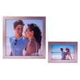 thumbnail image 2 of 20x40 Annie Rose Gold Picture Frame - Contemporary Picture Frame Complete With UV Acrylic, Foam, 2 of 8
