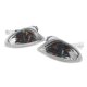 thumbnail image 1 of Motorcycle Rear Turn Signal Indicator Light Blinker for LX LXV S 50 125 150, 1 of 5