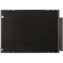 Spectra Premium 7-3585 Automotive Air Conditioning Condenser Fits select: 2007-2009 LEXUS RX