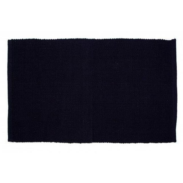 60 x 96 in. Floor Mat, Black
