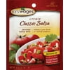 4PC Mrs. Wages Mrs. Wages Salsa Tomato Mix .8 Oz