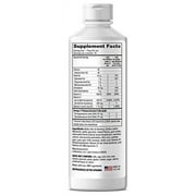 Lifetrients Speak+D Smooth Orange Vanilla Pediatrician Formulated 15.2 oz