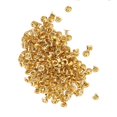 thumbnail image 1 of Octpeak Through Hole Rivets,500 Pcs Hollow Rivets DIY Through Hole Brass Decorative Hollow Rivets Copper Air Eye Buckles,Decorative Rivets, 1 of 7