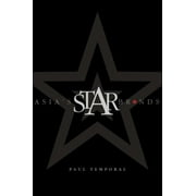Asia's Star Brands [Paperback - Used]