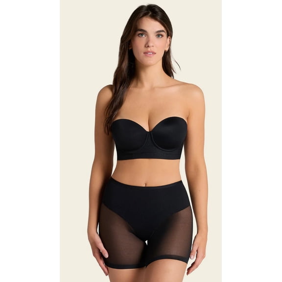 Undetectable Sheer Compression Short