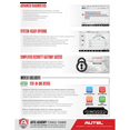 thumbnail image 6 of Autel MS909 MaxiSYS Diagnostic Tablet w/ MaxiFLASH VCI, 6 of 7