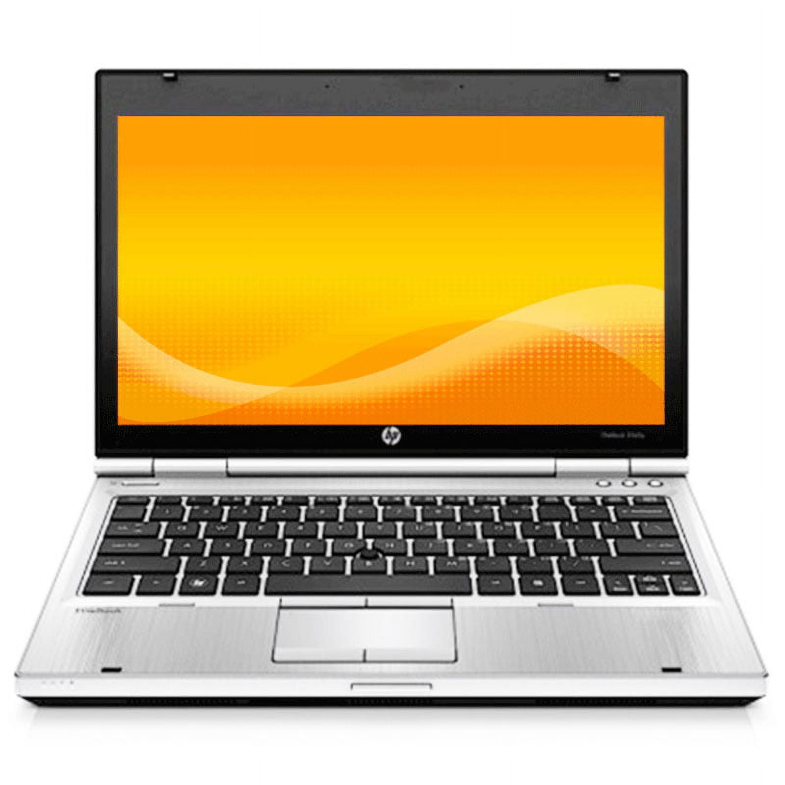 HP EliteBook 2560p Win10 i5 SSD サムスン 250GB HP Elitebook 2560p