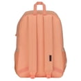 thumbnail image 2 of Mochila Jansport Doubleton Peach Neon JS0A7ZNYZ72, 2 of 3