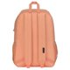 thumbnail image 2 of Mochila Jansport Doubleton Peach Neon JS0A7ZNYZ72, 2 of 3
