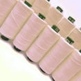 thumbnail image 3 of Fil de Polyester en Gros 10 Pcs Courtepointe Violet Main Machine à Coudre Fournitures, 3 of 3