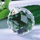 thumbnail image 3 of Prisma de bola de cristal de 1,57 "/40 mm - 6 piezas colgantes para lámparas de techo, Feng Shui, hogar de bodas, 3 of 5