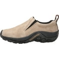 thumbnail image 2 of Merrell Jungle Moc Taupe Slip-On Chaussure - 7 B(M) US, 2 of 5