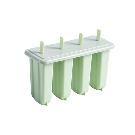 

RKSTN Self-made Ice-cream Making Popsicles Popsicles Household Children s Ice-cream Ice-cream Grinding Tools Ice Cubes Kitchen Gadgets Lightning Deals of Today - Summer Clearance on Clearance