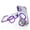 Darkpurple, variant on For iPhone 16 Phone Case,Wite 360° Rotatable Ring Kickstand,Built-in Lens Protector,Compatible with Mag-Safe,Transparent Back,Shockproof Anti-fall Rugged Thin Fit Phone Case,Blue